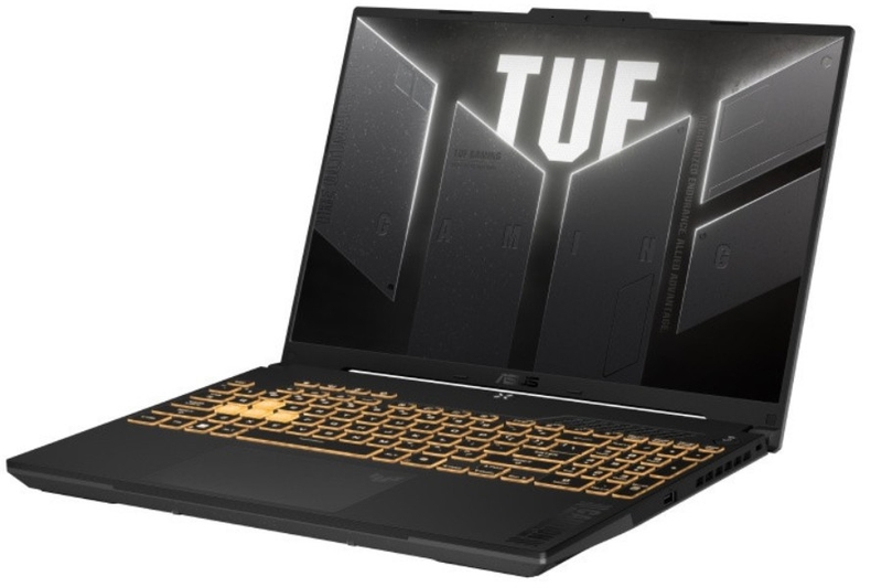 Asus TUF Gaming F16 FX607VJG-TU458W Core 5 205H 2