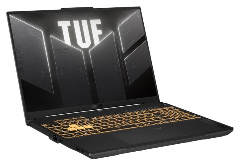 Asus TUF Gaming F16 FX607VJG-TU458W Core 5 205H 10