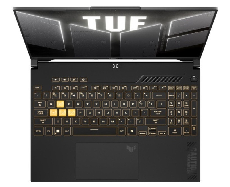 Asus TUF Gaming F16 FX607VJG-TU458W Core 5 205H 9