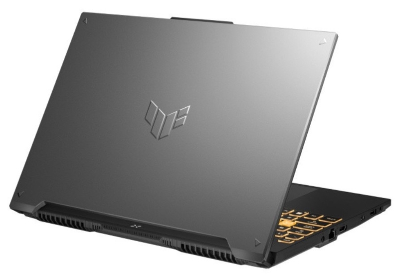 Asus TUF Gaming F16 FX607VJG-TU458W Core 5 205H 8
