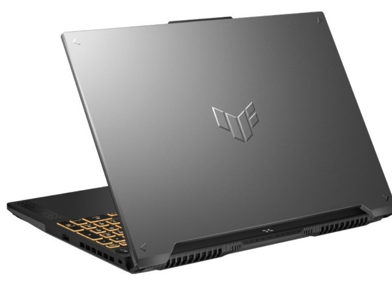 Asus TUF Gaming F16 FX607VJG-TU458W Core 5 205H 1