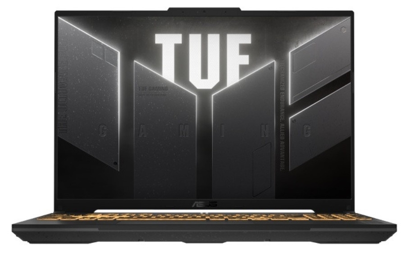 Asus TUF Gaming F16 FX607VJR-TU328W 3