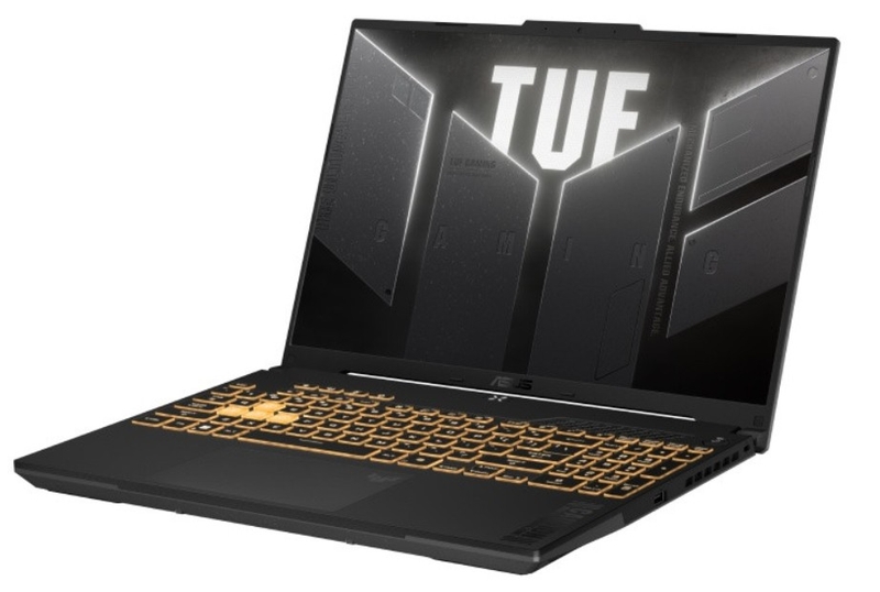 Asus TUF Gaming F16 FX607VJR-TU328W 5