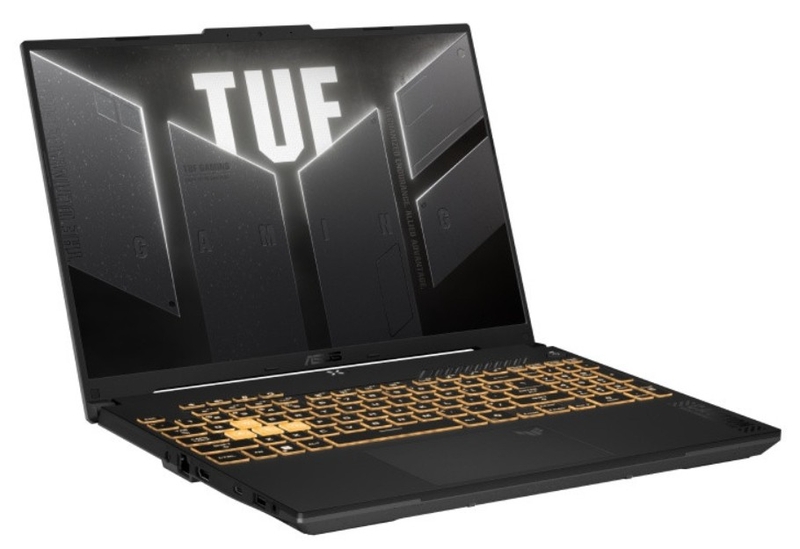 Asus TUF Gaming F16 FX607VJR-TU328W 6
