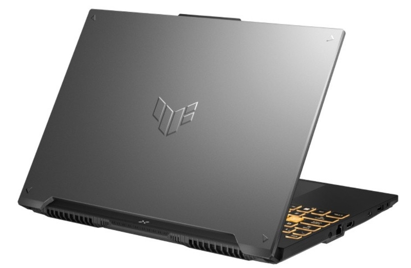 Asus TUF Gaming F16 FX607VJR-TU328W 2