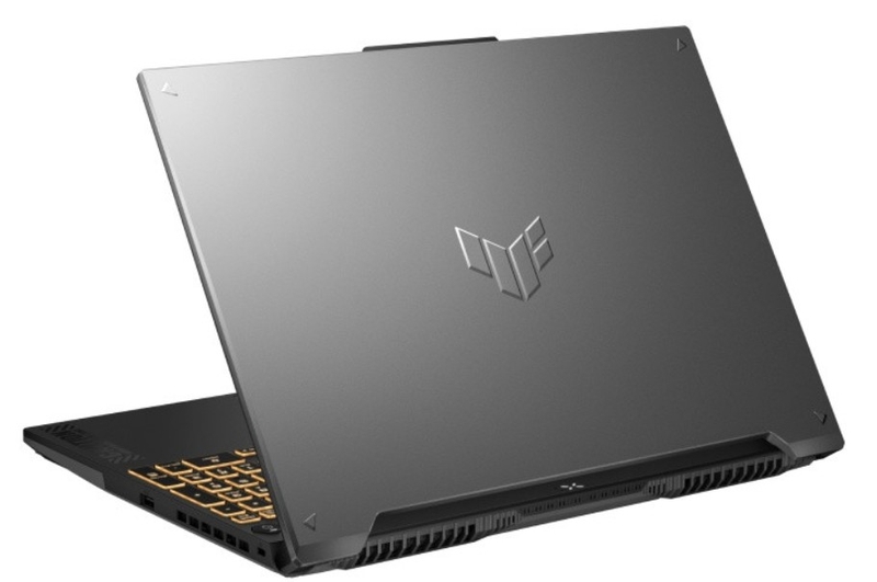 Asus TUF Gaming F16 FX607VJR-TU328W 1
