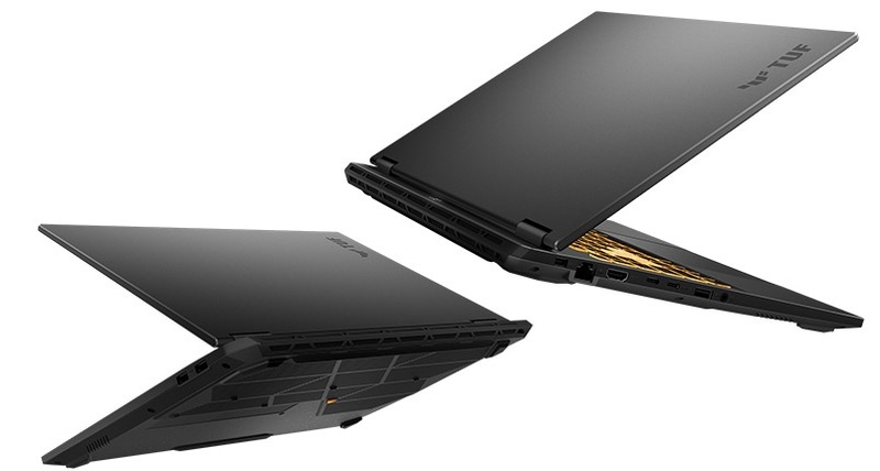 Laptop Asus TUF Gaming F16 FX608JMI-TU241W
