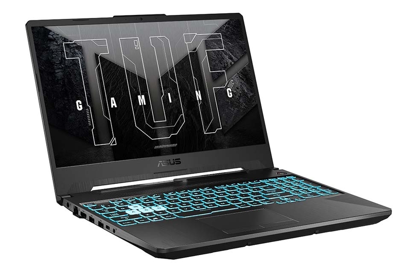 Asus TUF Gaming A15 FA506NCR-HN097W 15.6" 144Hz