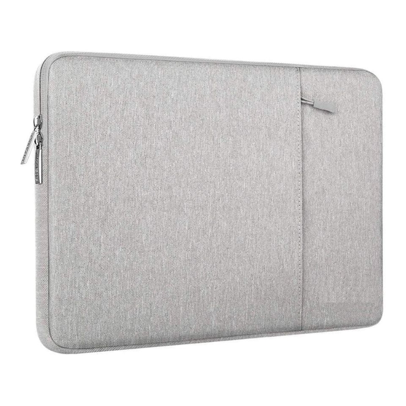 Túi chống sốc Devia 14 inch - Tương thích linh hoạt với nhiều dòng laptop phổ biến