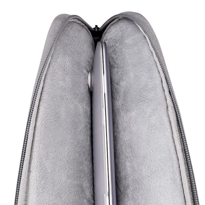 Túi chống sốc Devia 14 inch - Lớp đệm chống sốc, bảo vệ toàn diện thiết bị