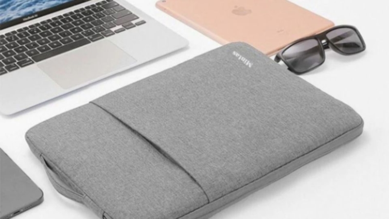 Túi chống sốc hay balo laptop tốt hơn? 3