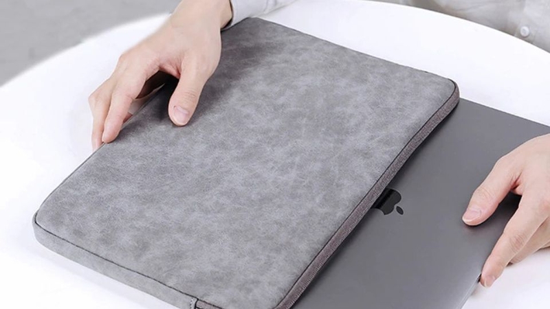 túi chống sốc laptop 14 inch 1