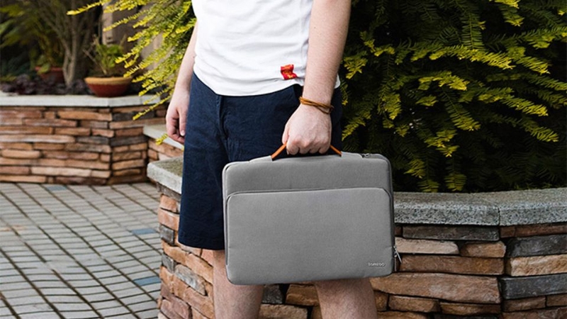 túi chống sốc laptop 14 inch 2
