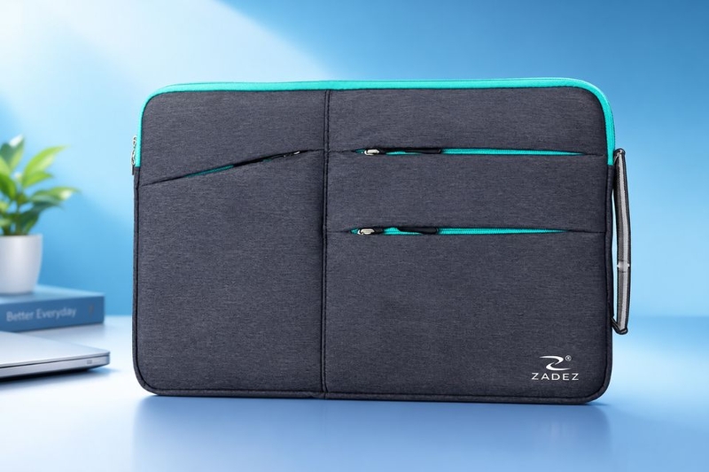 Túi chống sốc laptop 15 inch loại nào tốt (ảnh 2)