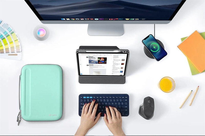 Túi iPad (ảnh 3)