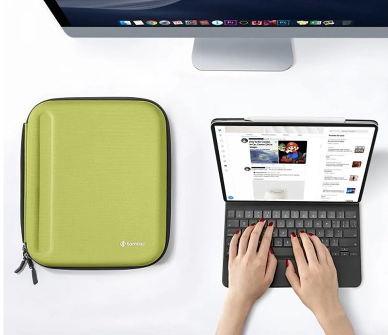 Túi iPad (ảnh 4)