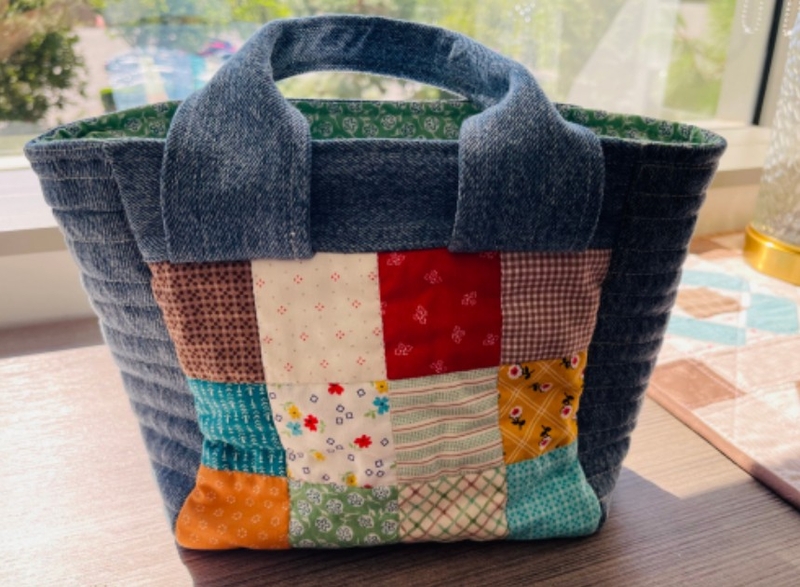 Túi tote là gì 10