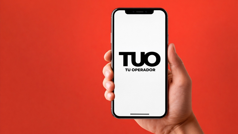 Tuo là một ứng dụng thuộc danh mục viễn thông