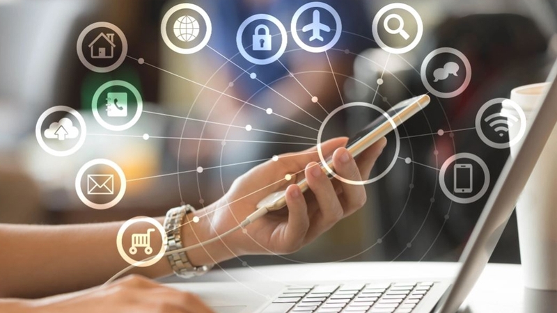 Tuo hướng tới khách hàng sử dụng dịch vụ của ISP Gestion