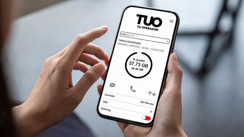 Ứng dụng Tuo đem đến trải nghiệm sử dụng tối ưu