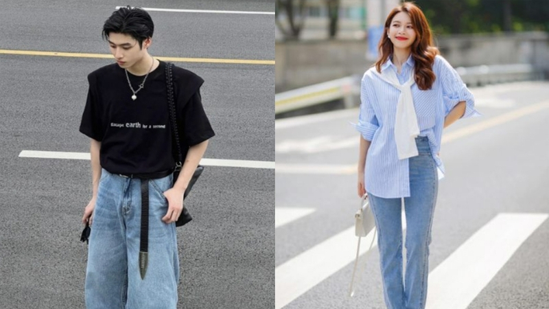 Màu sắc phù hợp sẽ giúp tự tin hơn và thuận lợi hơn
