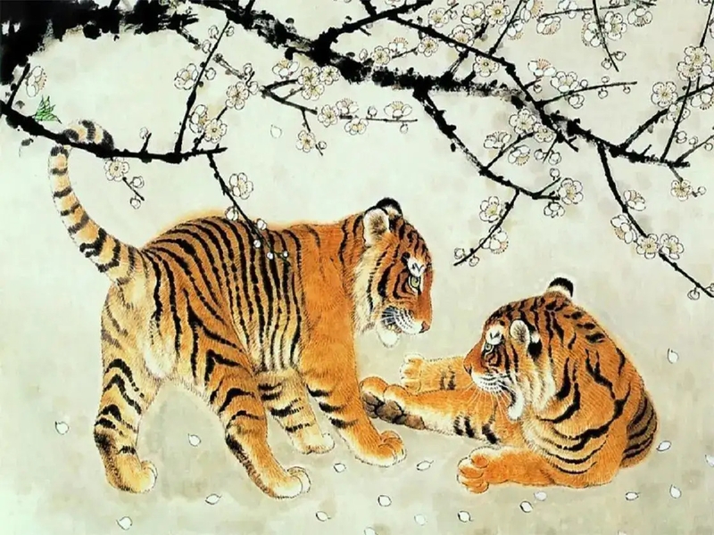 tuổi dần hợp màu gì hình 3