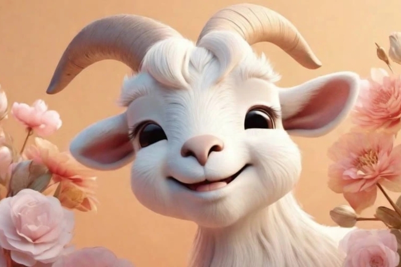 tuổi mùi hợp màu gì hình 2