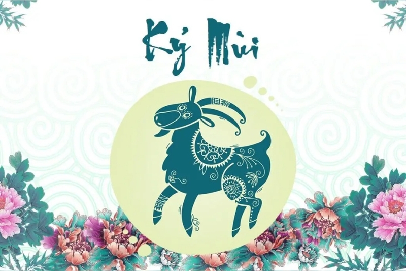 tuổi mùi hợp màu gì hình 4