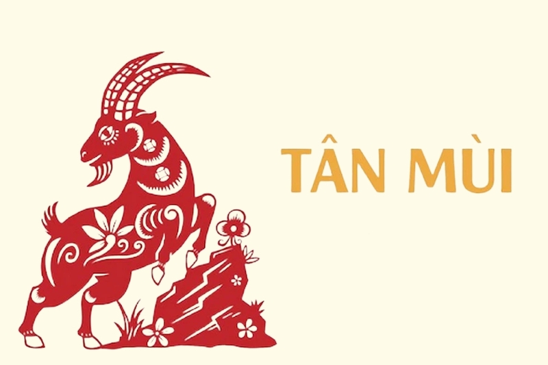 tuổi mùi hợp màu gì hình 5