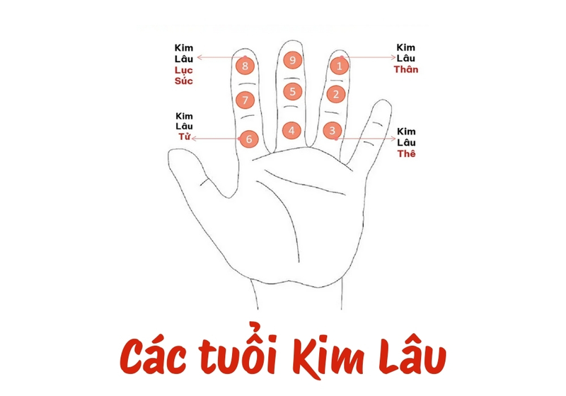 Kim Lâu
