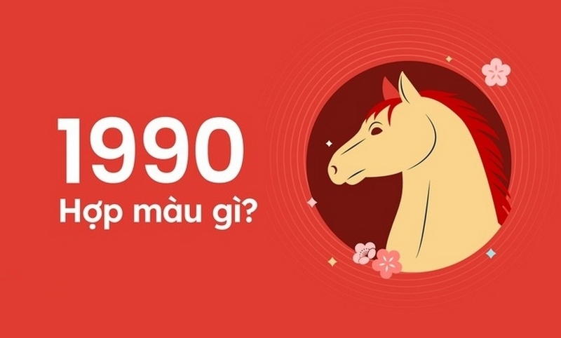 tuổi ngọ hợp màu gì ảnh 2