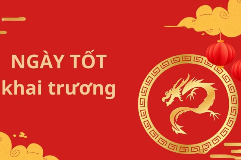 Tuổi Thìn 1988 khai trương ngày nào tốt 2026 1