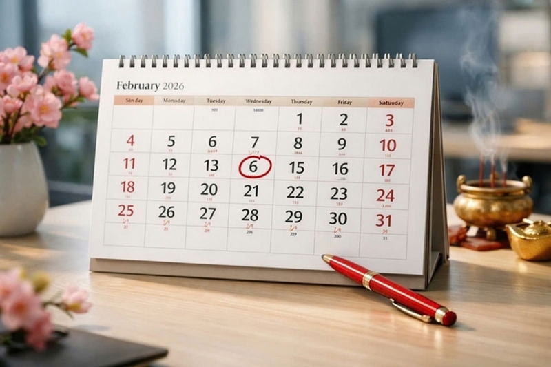tuổi tỵ khai trương ngày nào tốt 2026 - 07