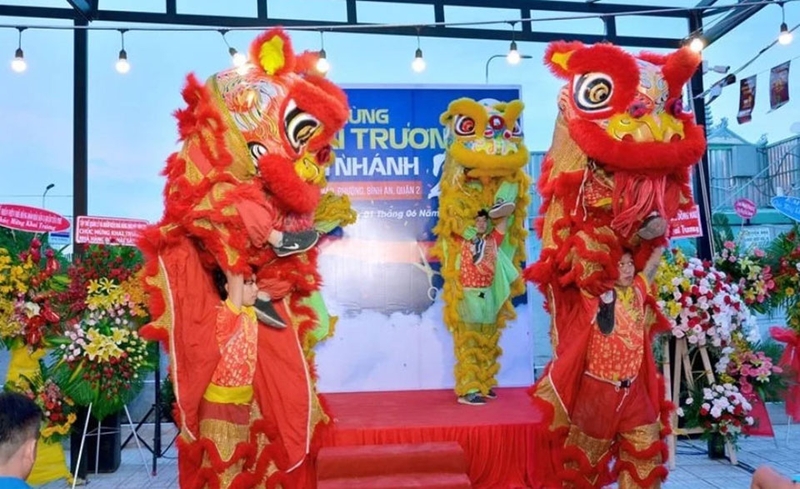 tuổi tỵ khai trương ngày nào tốt 2026 - 06