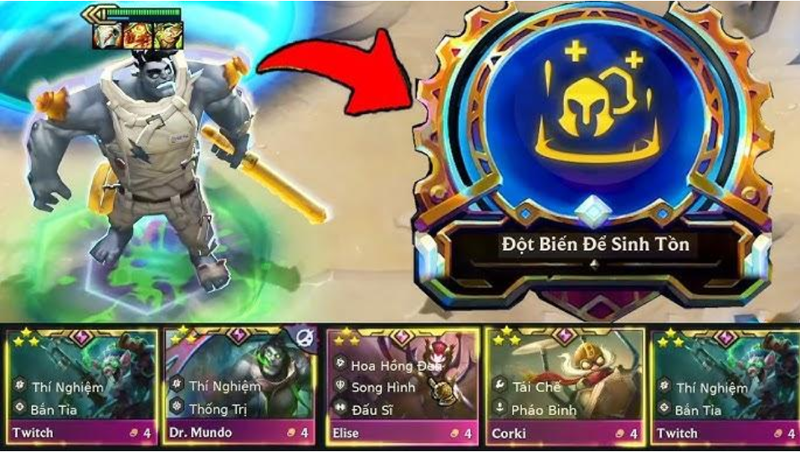 vai tro tuong 4 vang dtcl