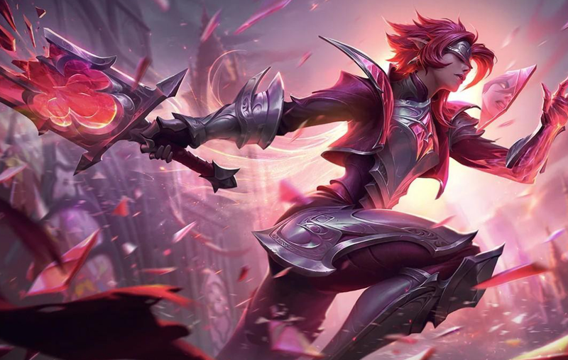 tuong riven dtcl mua 17