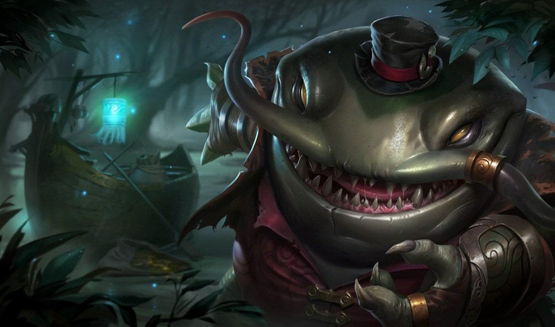 tuong tahm kench