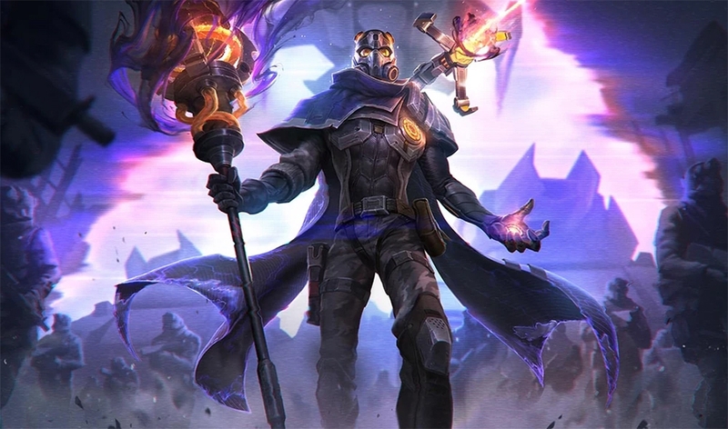 tuong master yi dtcl