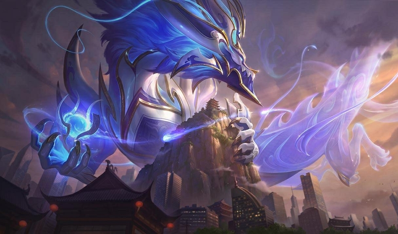 tuong aurelion sol dtcl