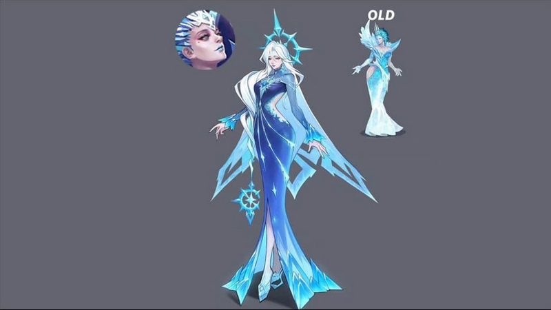 W - Across the Veil (Xuyên Màn Che)
