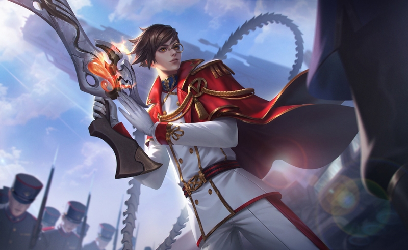 tướng Liên Quân sát thương chuẩn mạnh nhất thorne.jpg