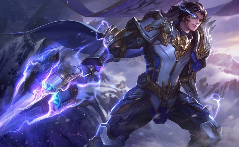 tuong di top lien quan la gi