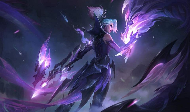 Tướng Liên Minh đáng chơi mà game thủ nên biết