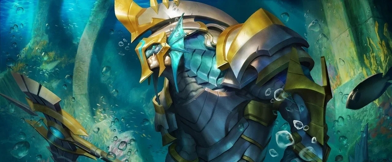 tướng Liên Quân buff damage nhờ nội tại 1