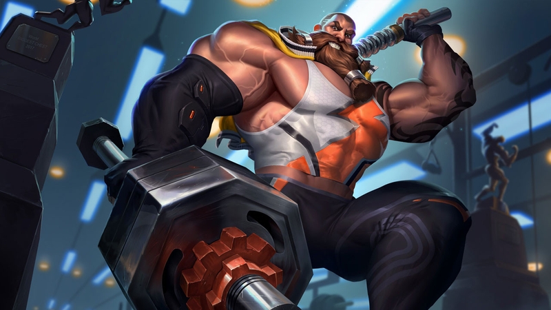 ormarr