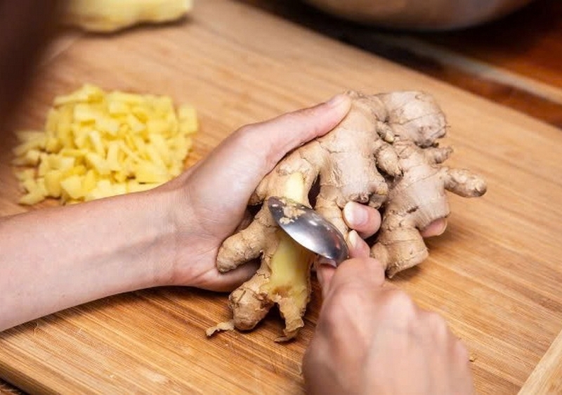 tương xí muội ảnh 2