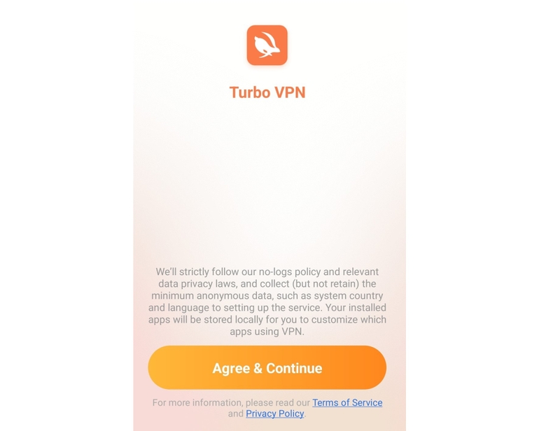 turbo vpn hình 4