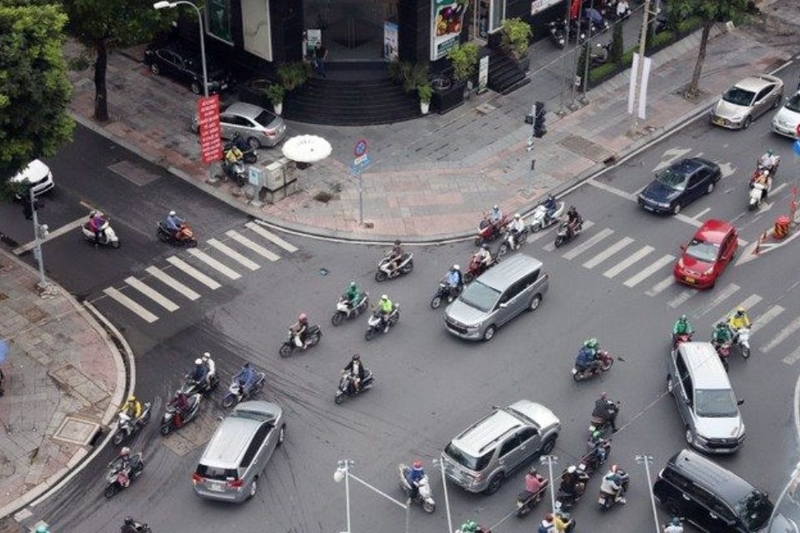Lưu ý khi tham gia giao thông dịp lễ 30/4 - 1/5