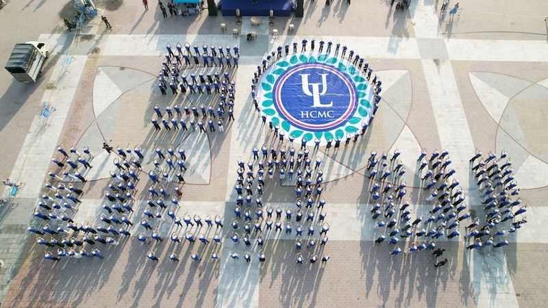 Phương thức tuyển sinh Đại học Luật TP.HCM 2026