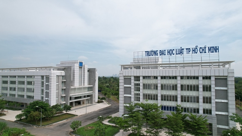 Thang điểm xét tuyển